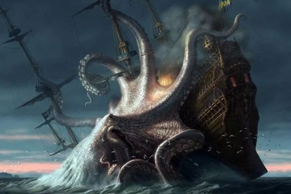 Kraken marketplace